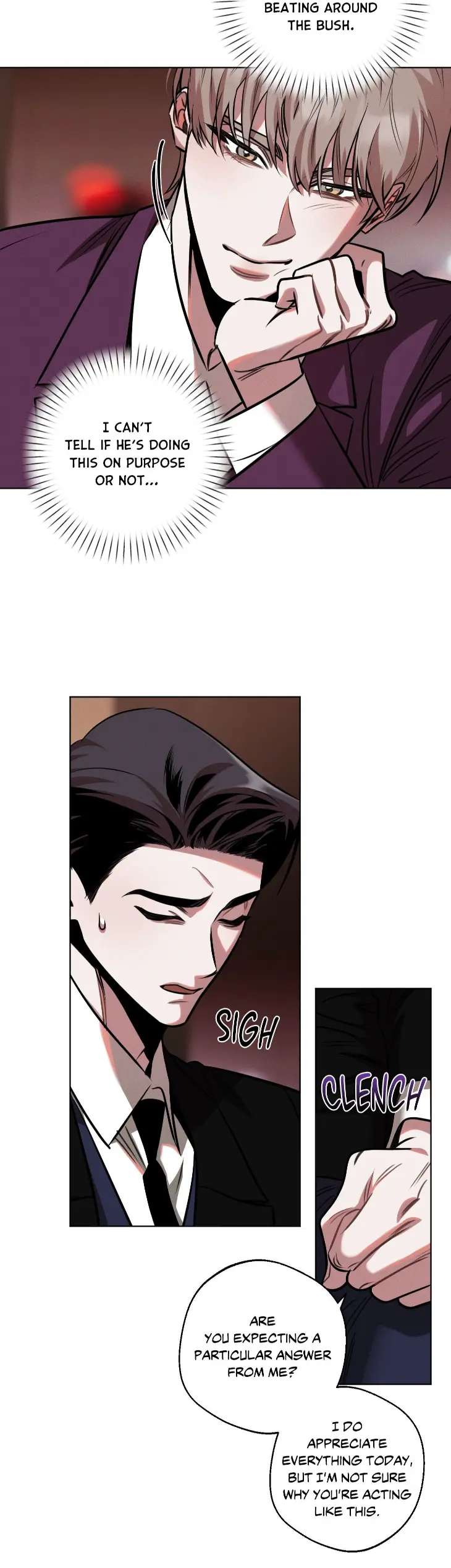 Accidental-Baby-By-Luharang-Capri-Uncensored-Eng page 27