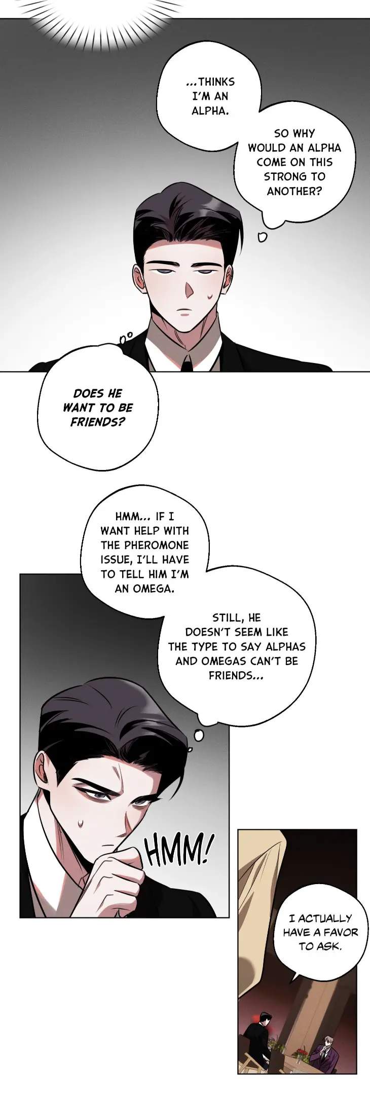 Accidental-Baby-By-Luharang-Capri-Uncensored-Eng page 29