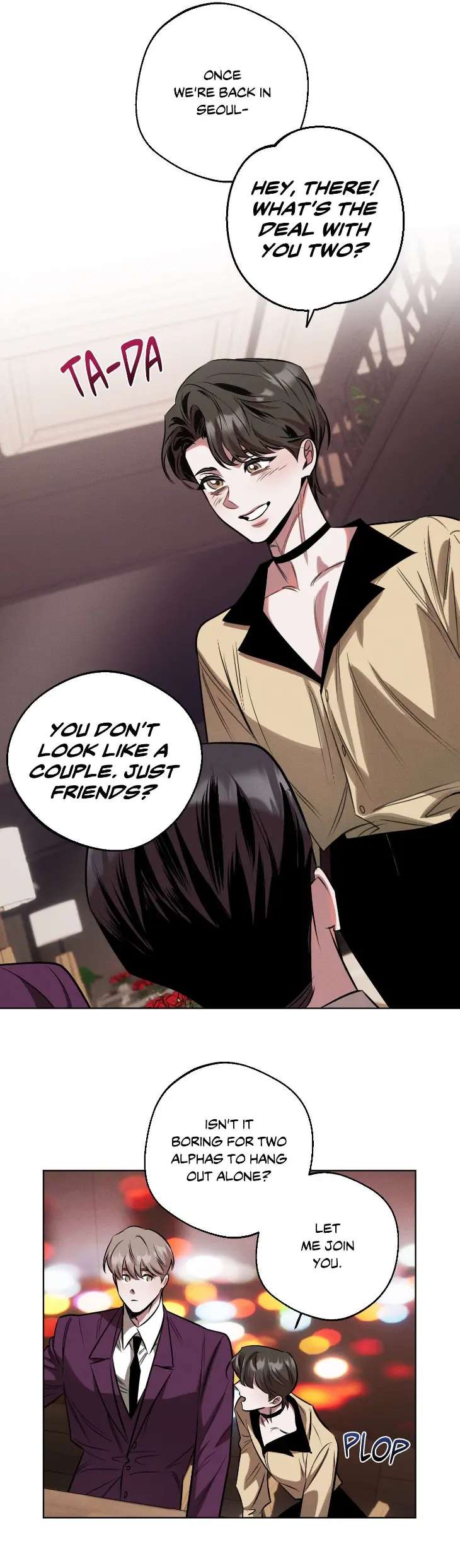 Accidental-Baby-By-Luharang-Capri-Uncensored-Eng page 30