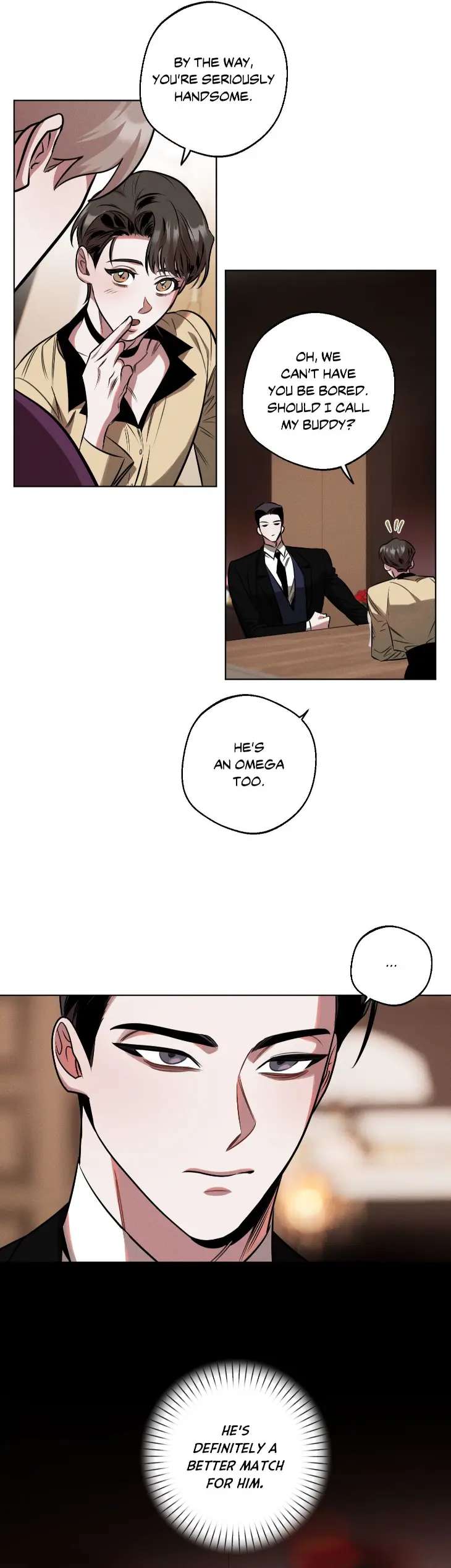 Accidental-Baby-By-Luharang-Capri-Uncensored-Eng page 31