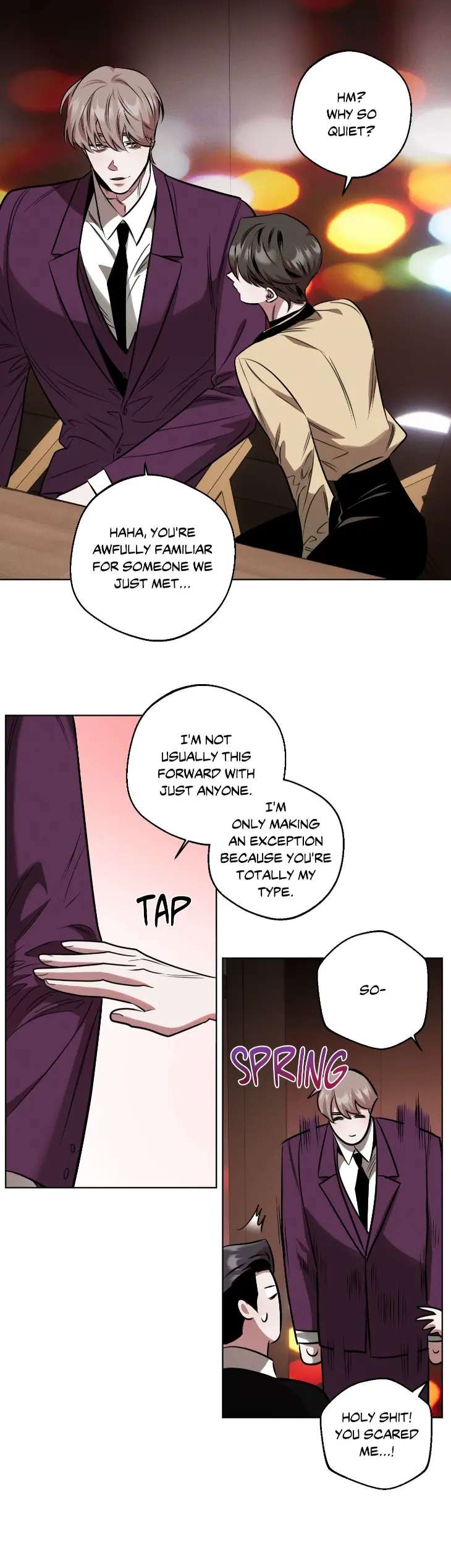 Accidental-Baby-By-Luharang-Capri-Uncensored-Eng page 32