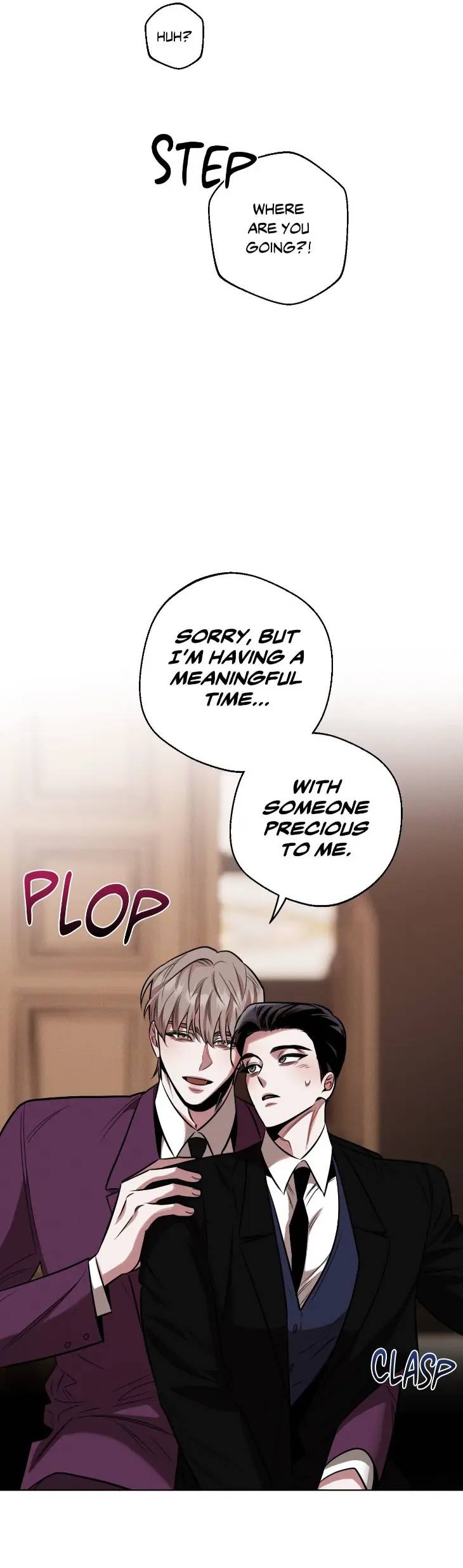 Accidental-Baby-By-Luharang-Capri-Uncensored-Eng page 33