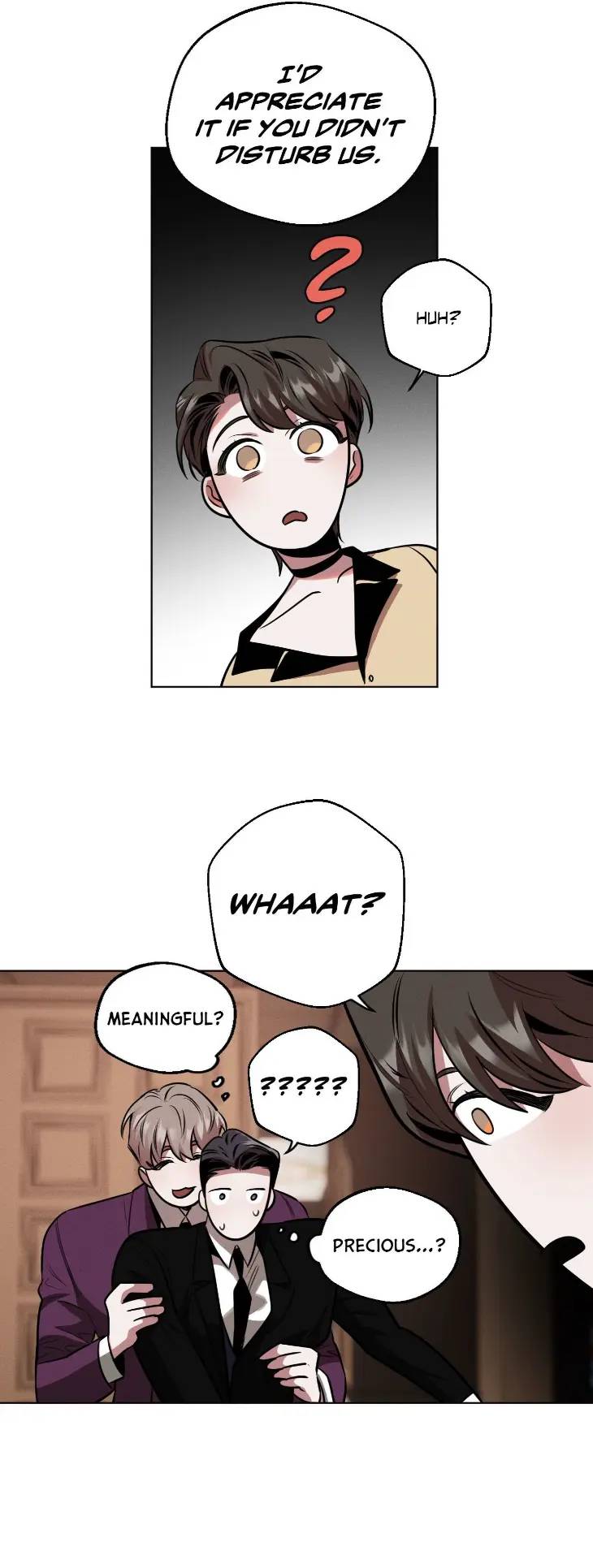 Accidental-Baby-By-Luharang-Capri-Uncensored-Eng page 34