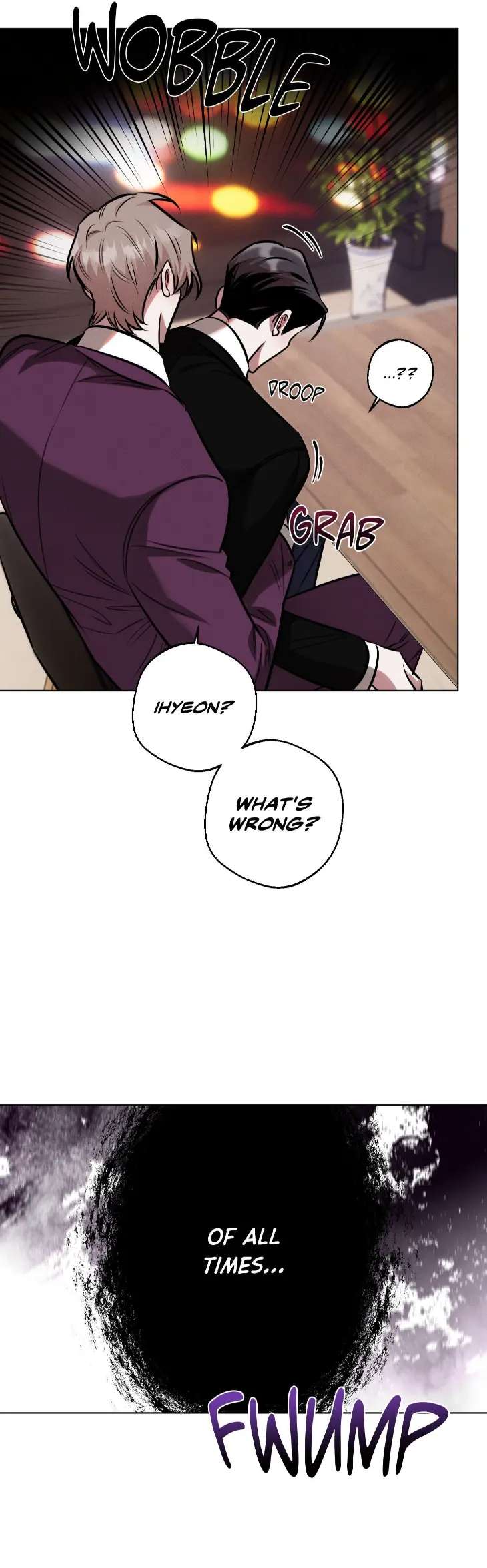 Accidental-Baby-By-Luharang-Capri-Uncensored-Eng page 38