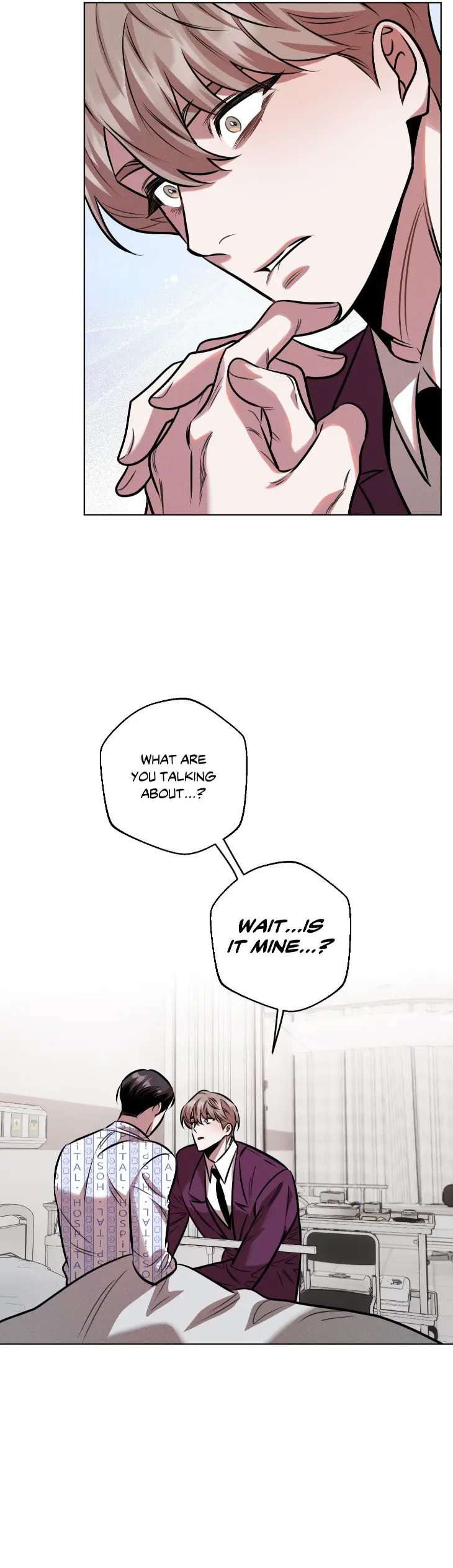 Accidental-Baby-By-Luharang-Capri-Uncensored-Eng page 14