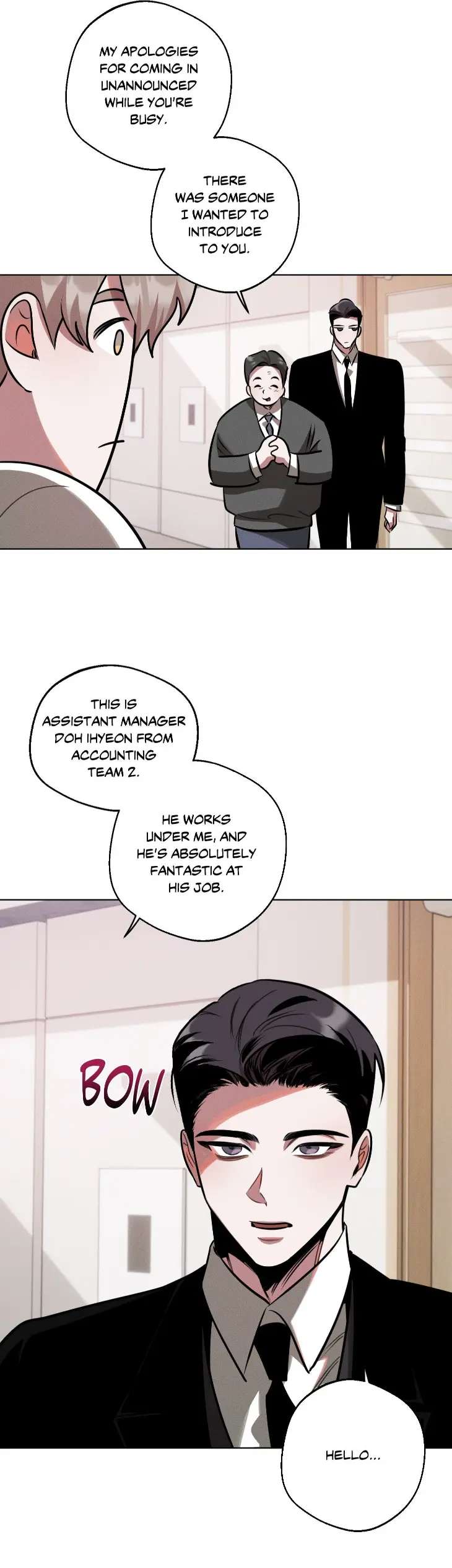 Accidental-Baby-By-Luharang-Capri-Uncensored-Eng page 20