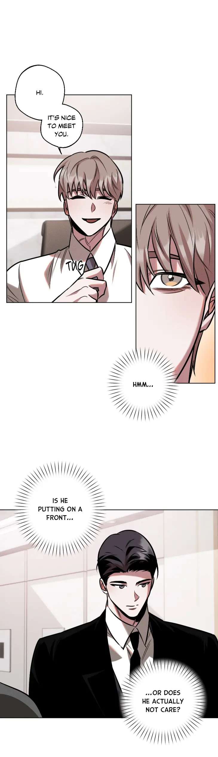Accidental-Baby-By-Luharang-Capri-Uncensored-Eng page 21