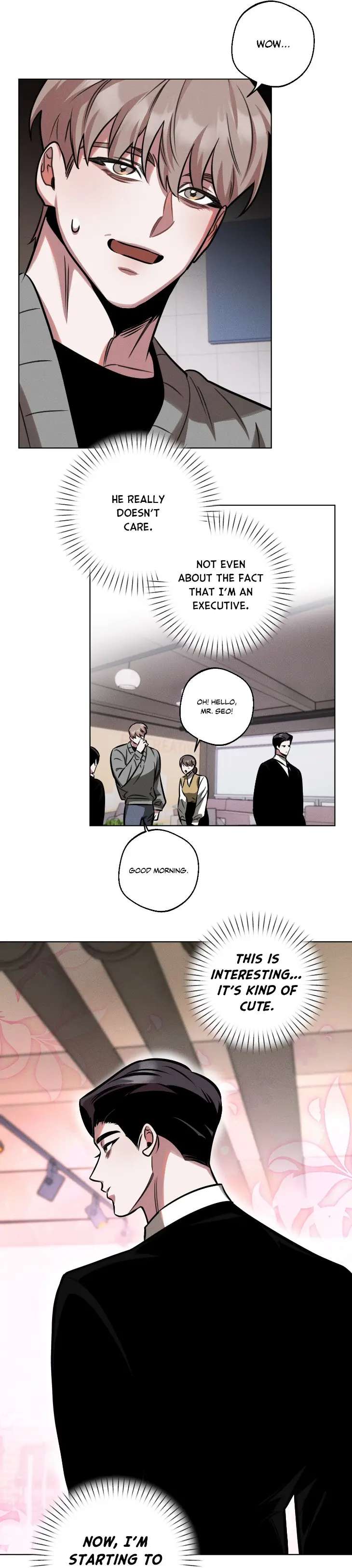 Accidental-Baby-By-Luharang-Capri-Uncensored-Eng page 28
