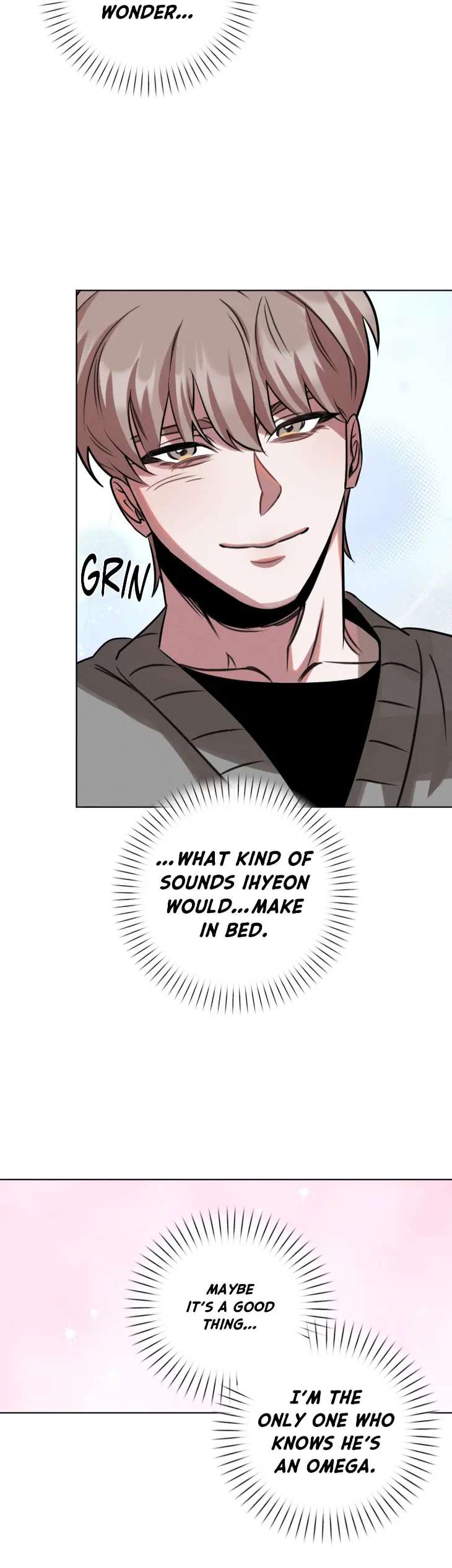 Accidental-Baby-By-Luharang-Capri-Uncensored-Eng page 29