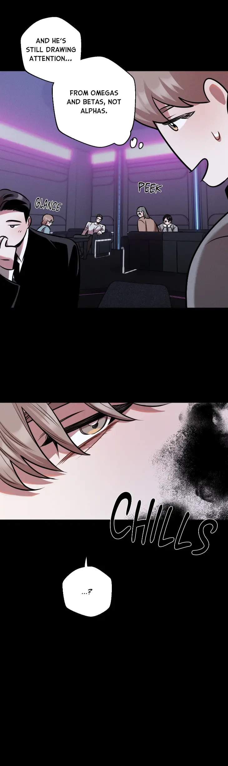 Accidental-Baby-By-Luharang-Capri-Uncensored-Eng page 33