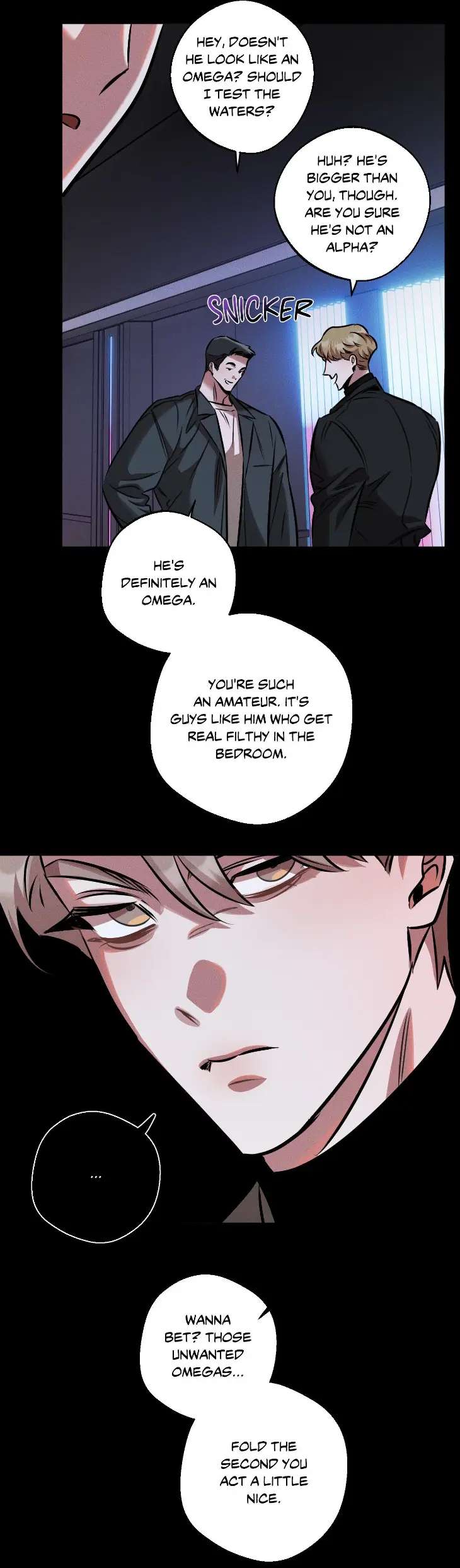 Accidental-Baby-By-Luharang-Capri-Uncensored-Eng page 34