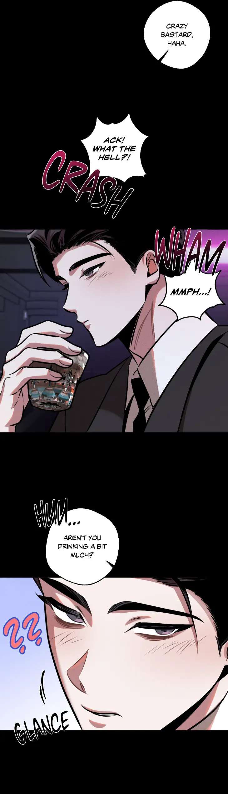 Accidental-Baby-By-Luharang-Capri-Uncensored-Eng page 35