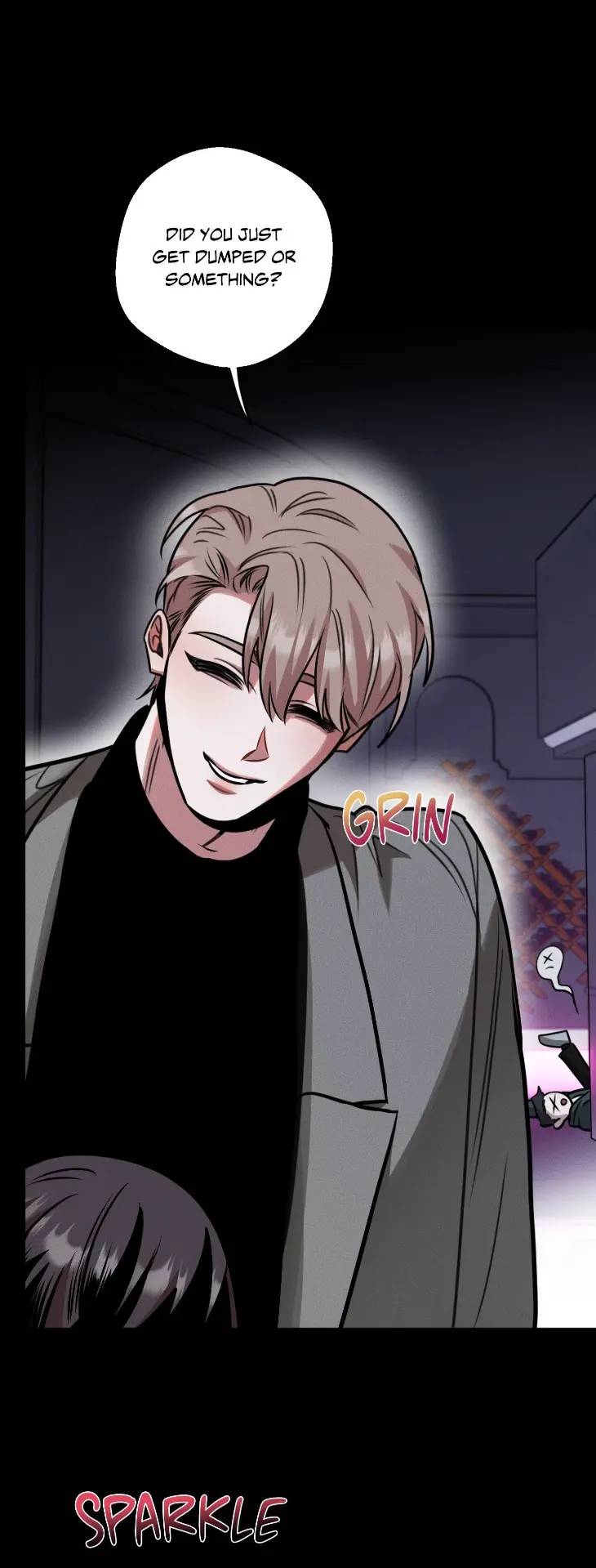 Accidental-Baby-By-Luharang-Capri-Uncensored-Eng page 36