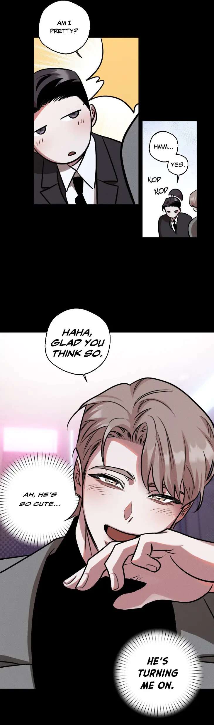 Accidental-Baby-By-Luharang-Capri-Uncensored-Eng page 39