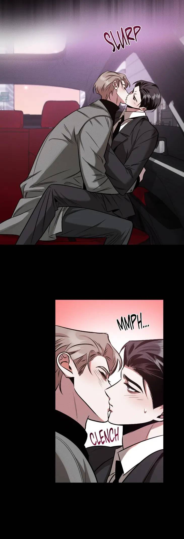 Accidental-Baby-By-Luharang-Capri-Uncensored-Eng page 2