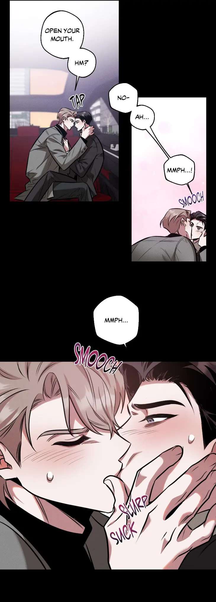 Accidental-Baby-By-Luharang-Capri-Uncensored-Eng page 3