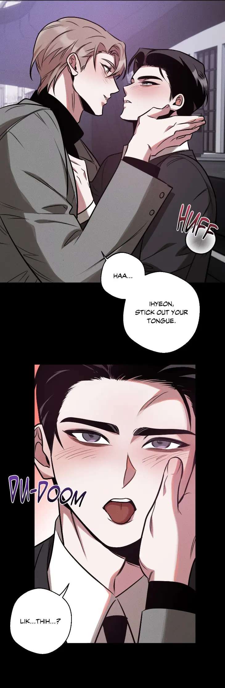 Accidental-Baby-By-Luharang-Capri-Uncensored-Eng page 5