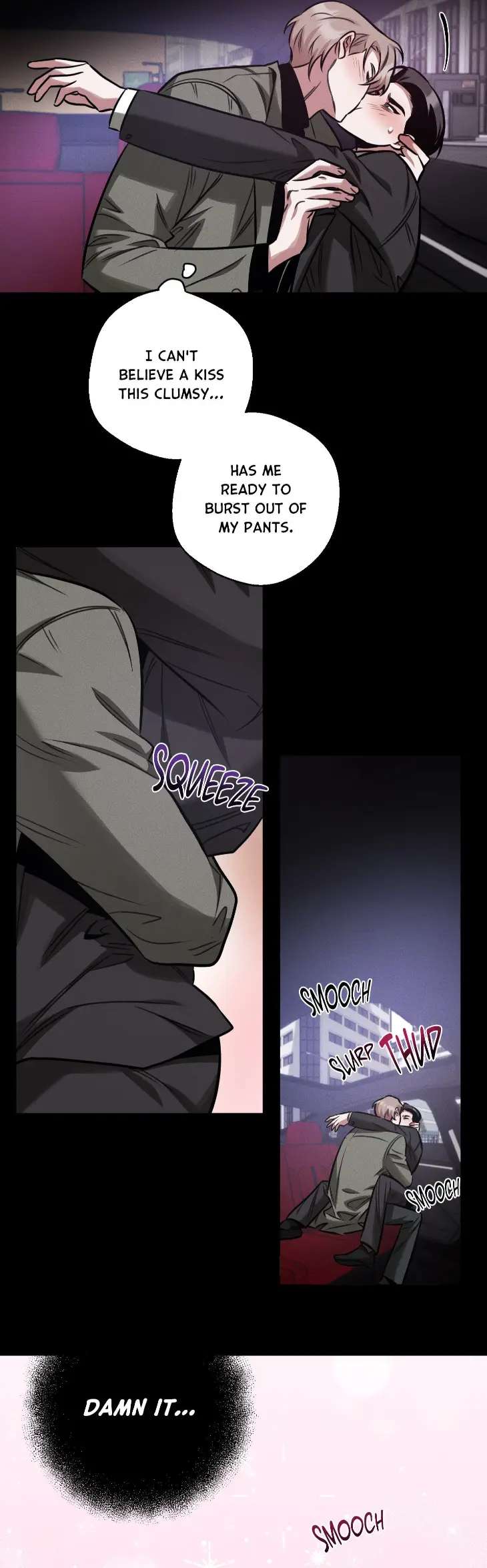 Accidental-Baby-By-Luharang-Capri-Uncensored-Eng page 7