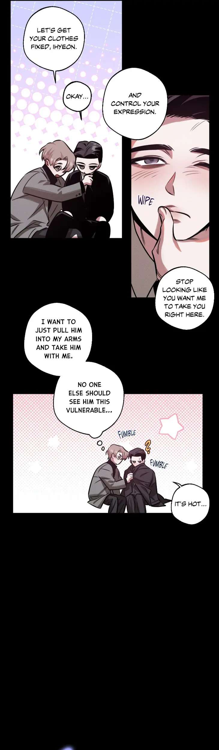 Accidental-Baby-By-Luharang-Capri-Uncensored-Eng page 10