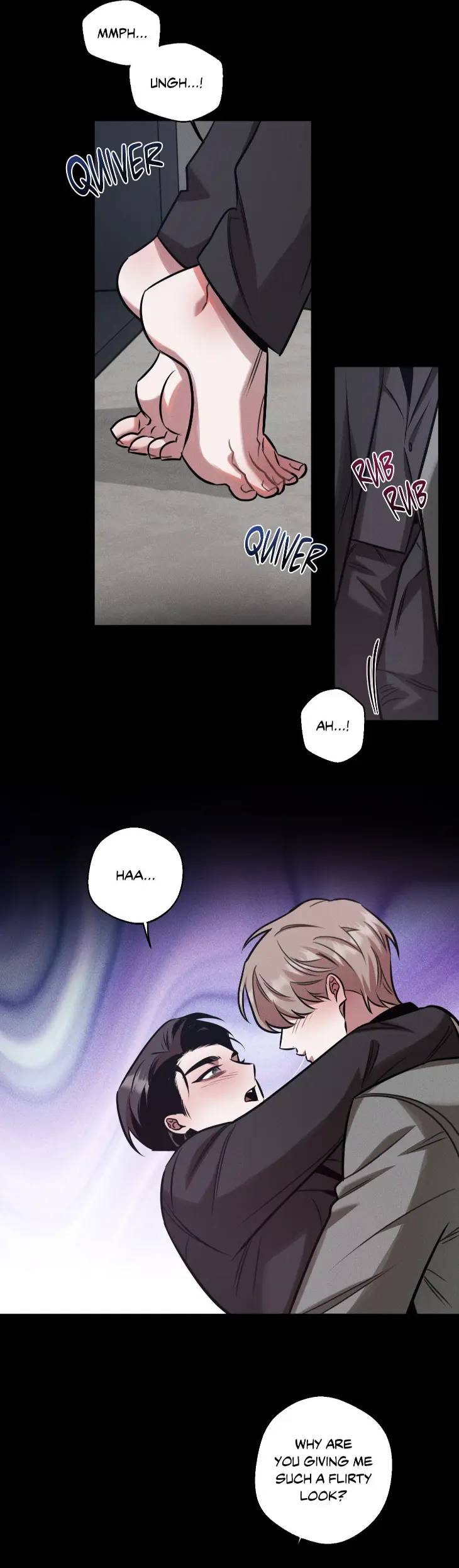 Accidental-Baby-By-Luharang-Capri-Uncensored-Eng page 12