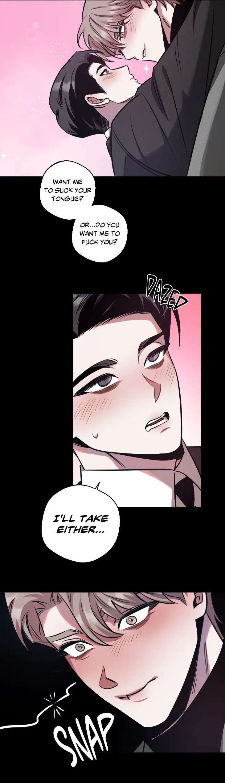 Accidental-Baby-By-Luharang-Capri-Uncensored-Eng page 13