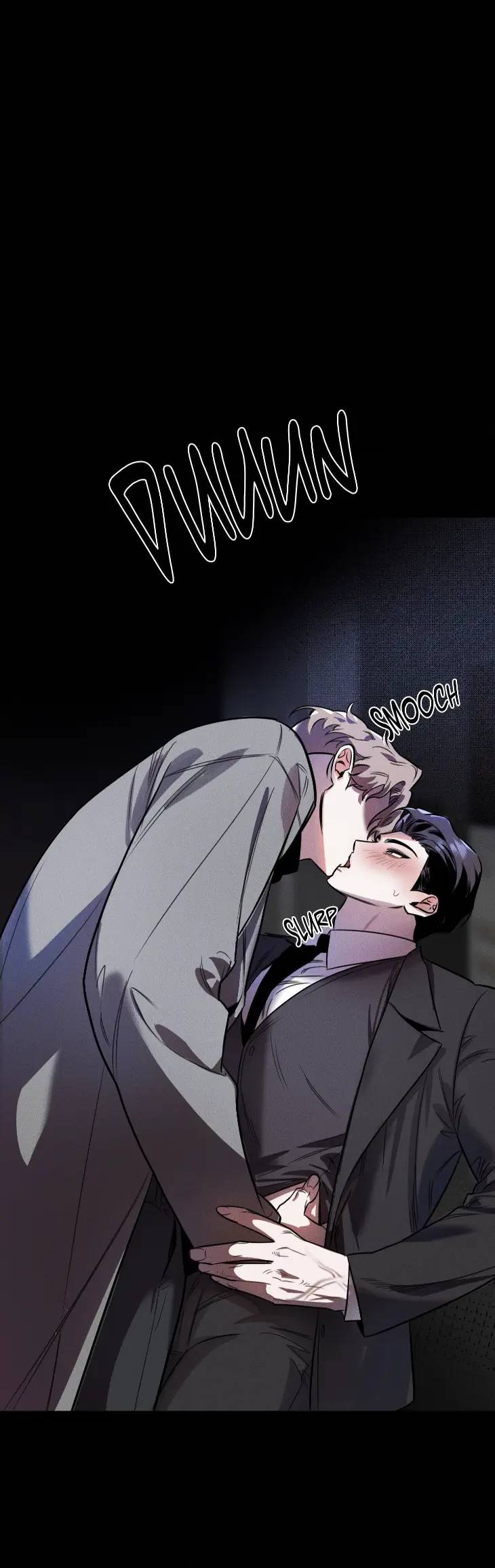 Accidental-Baby-By-Luharang-Capri-Uncensored-Eng page 14