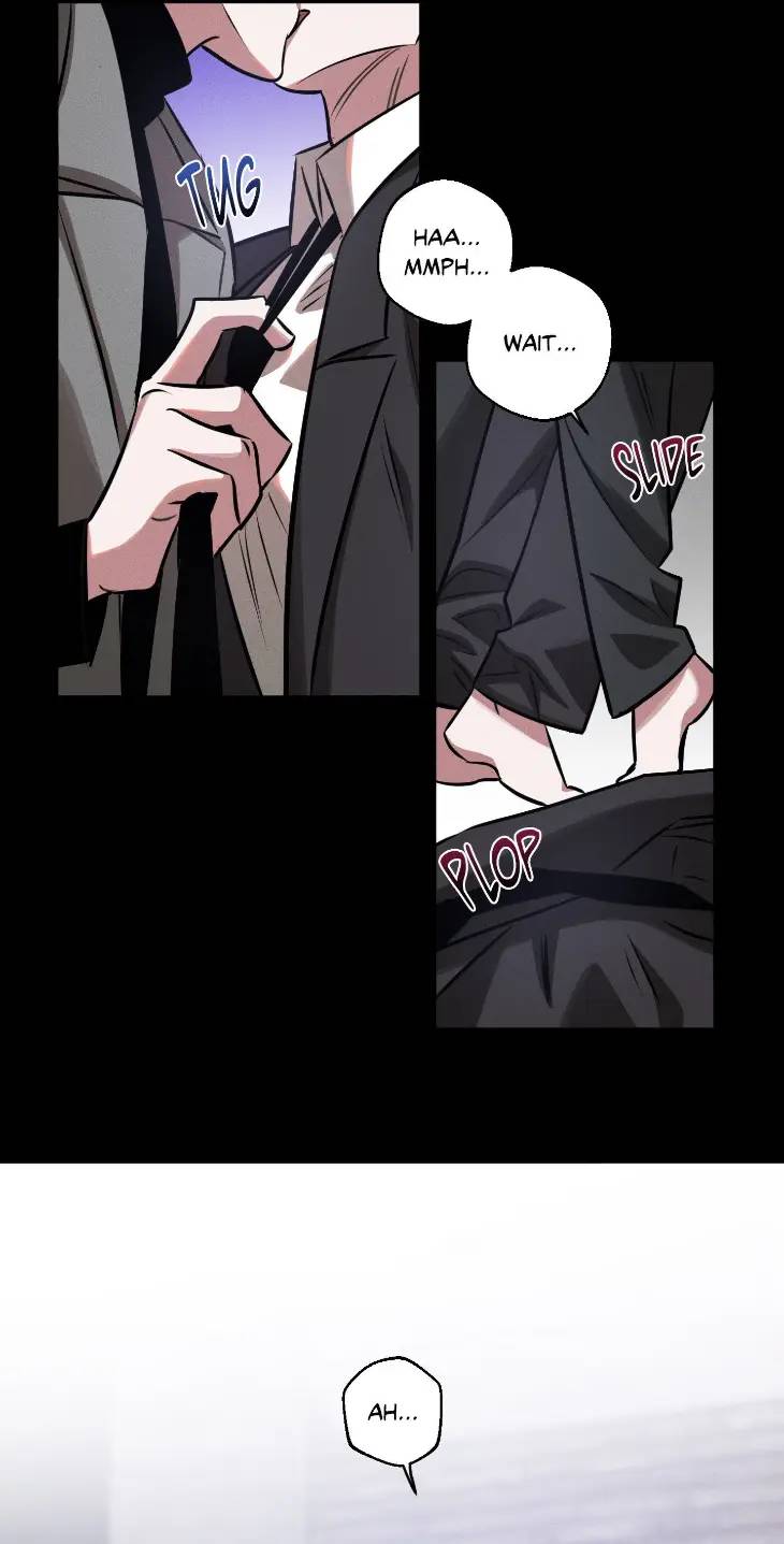 Accidental-Baby-By-Luharang-Capri-Uncensored-Eng page 15