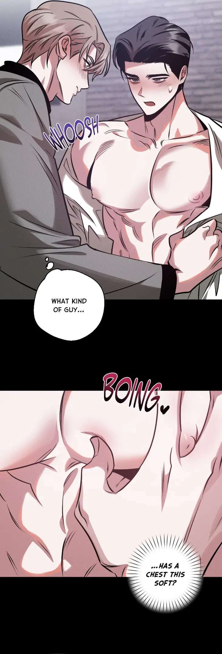 Accidental-Baby-By-Luharang-Capri-Uncensored-Eng page 16