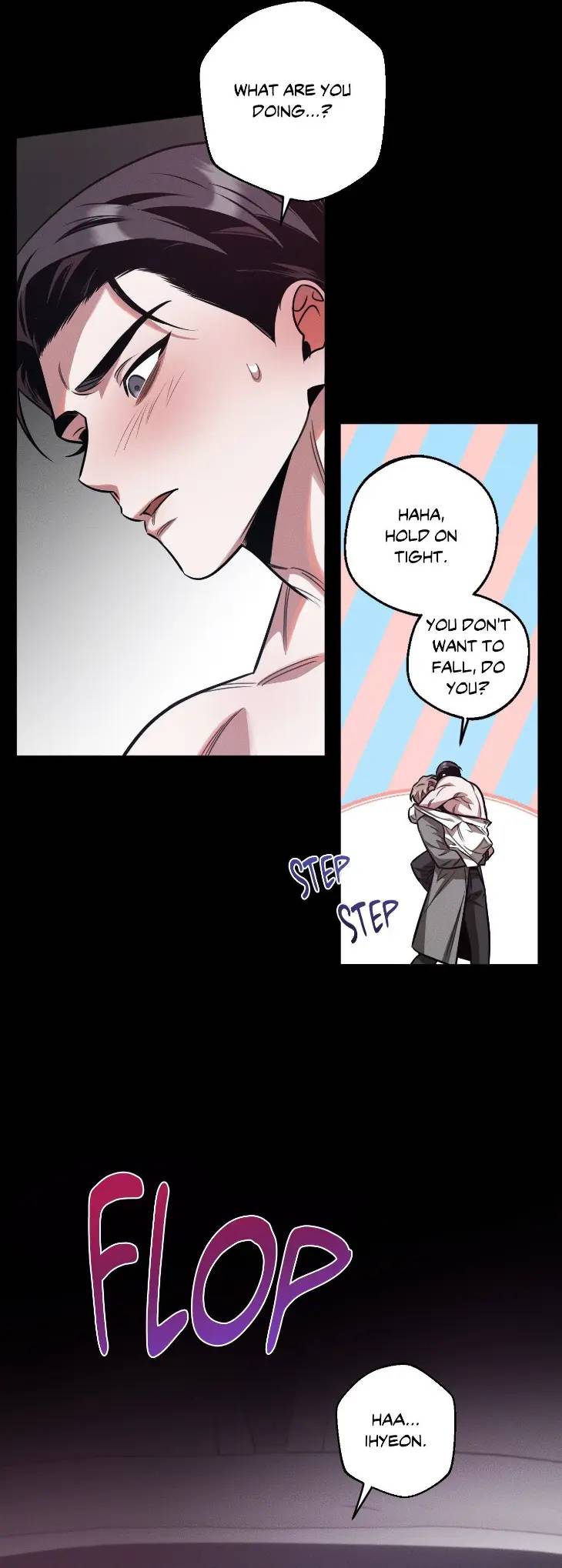 Accidental-Baby-By-Luharang-Capri-Uncensored-Eng page 19
