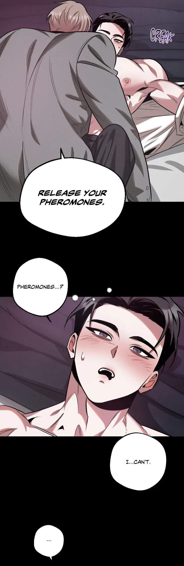 Accidental-Baby-By-Luharang-Capri-Uncensored-Eng page 20