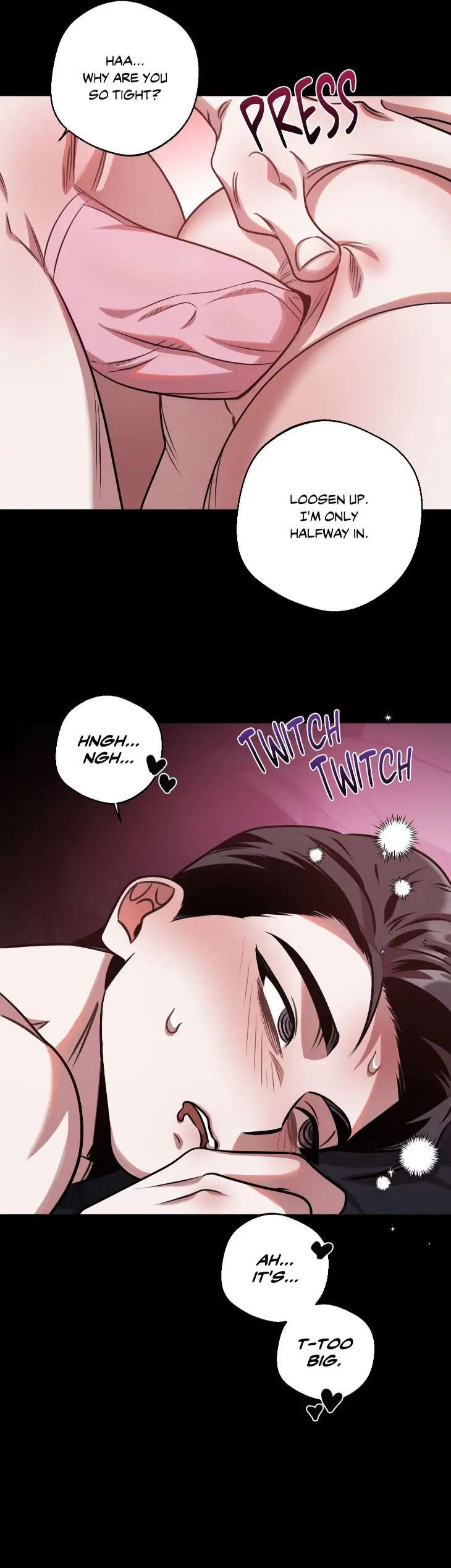 Accidental-Baby-By-Luharang-Capri-Uncensored-Eng page 28