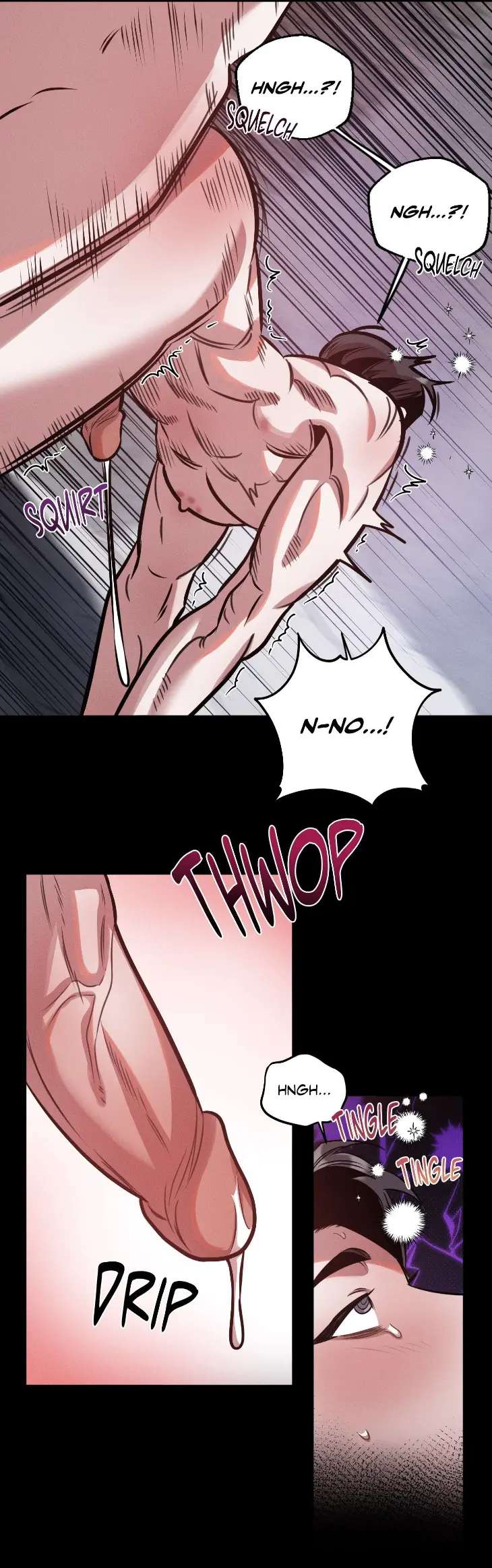 Accidental-Baby-By-Luharang-Capri-Uncensored-Eng page 30