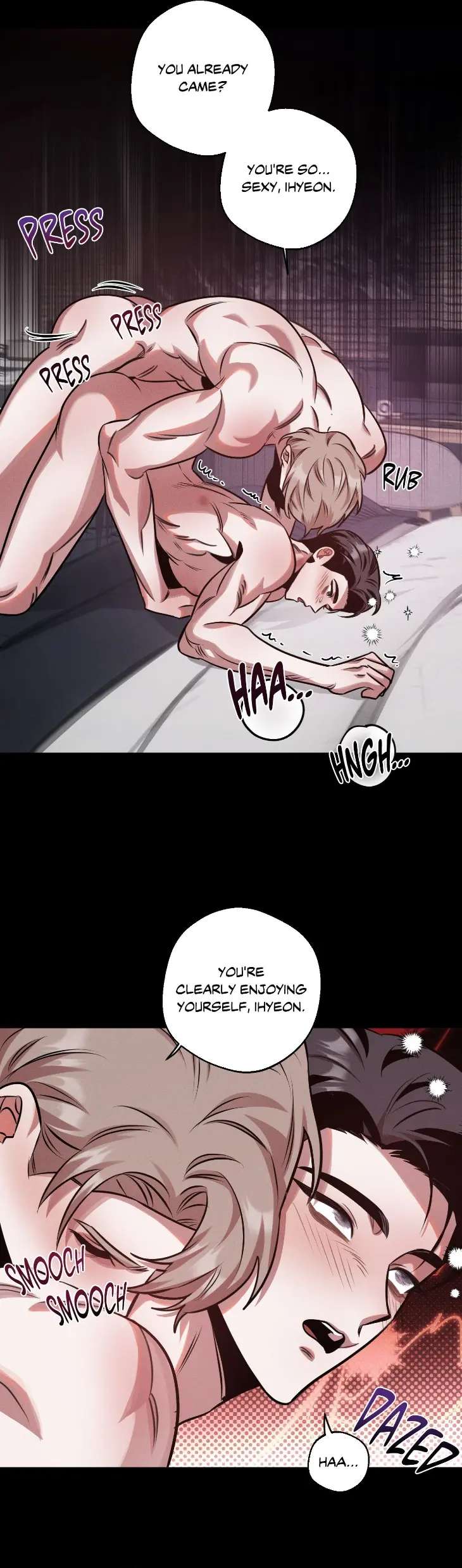Accidental-Baby-By-Luharang-Capri-Uncensored-Eng page 31