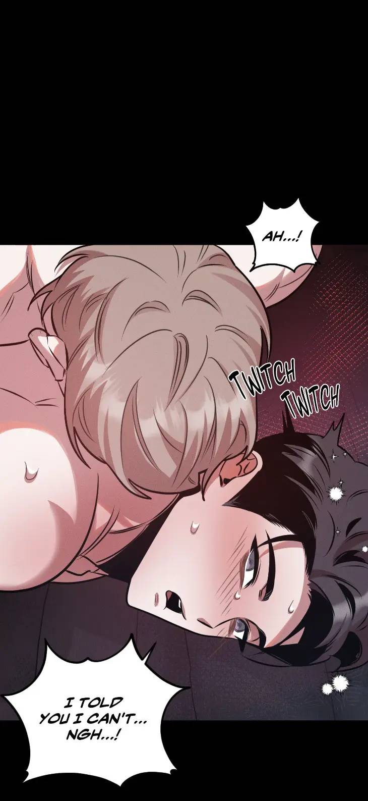 Accidental-Baby-By-Luharang-Capri-Uncensored-Eng page 33