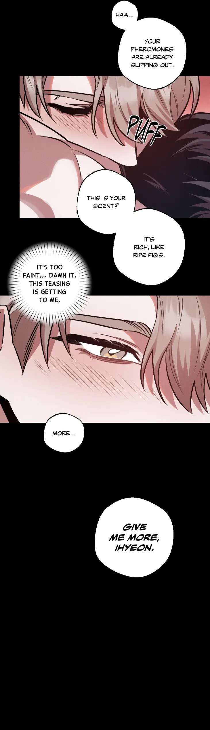 Accidental-Baby-By-Luharang-Capri-Uncensored-Eng page 34