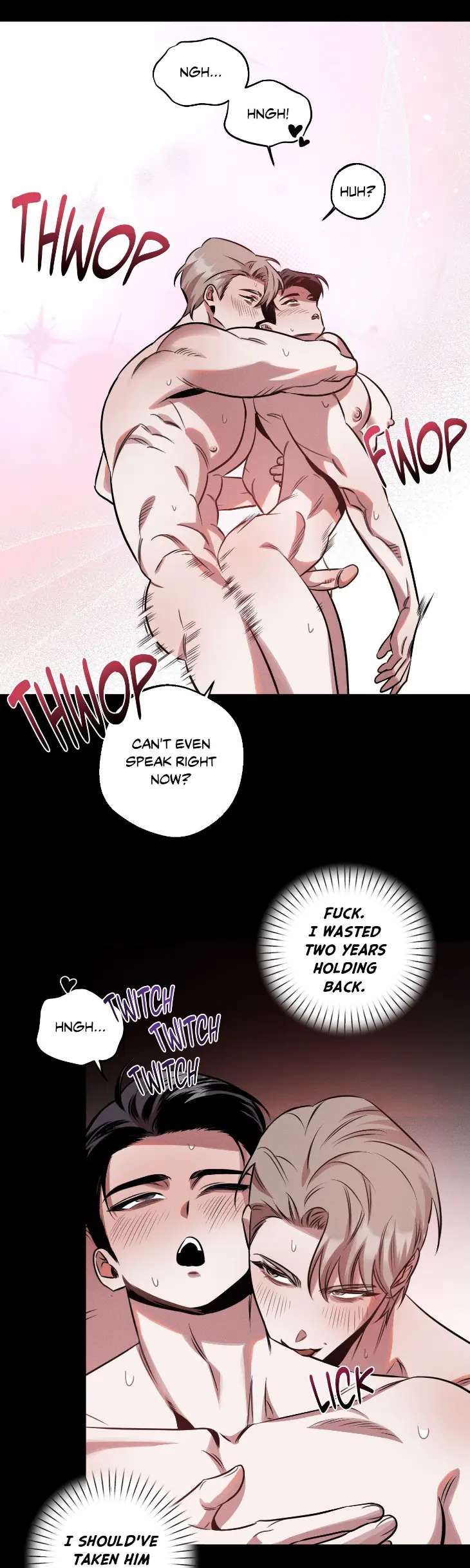 Accidental-Baby-By-Luharang-Capri-Uncensored-Eng page 3