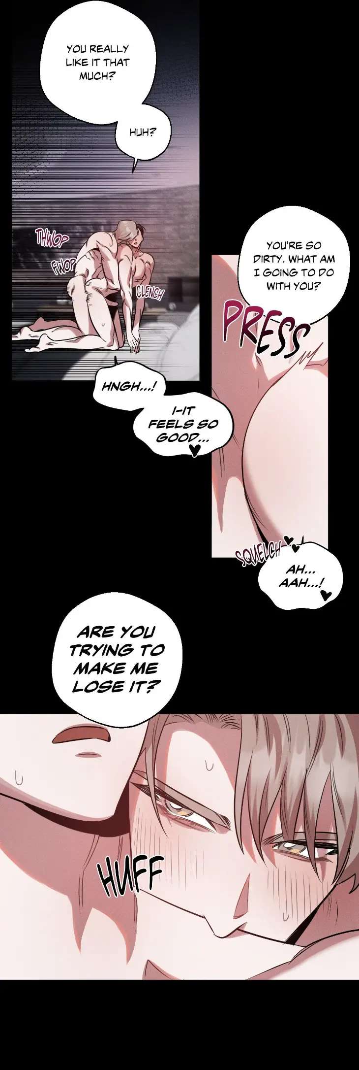 Accidental-Baby-By-Luharang-Capri-Uncensored-Eng page 6