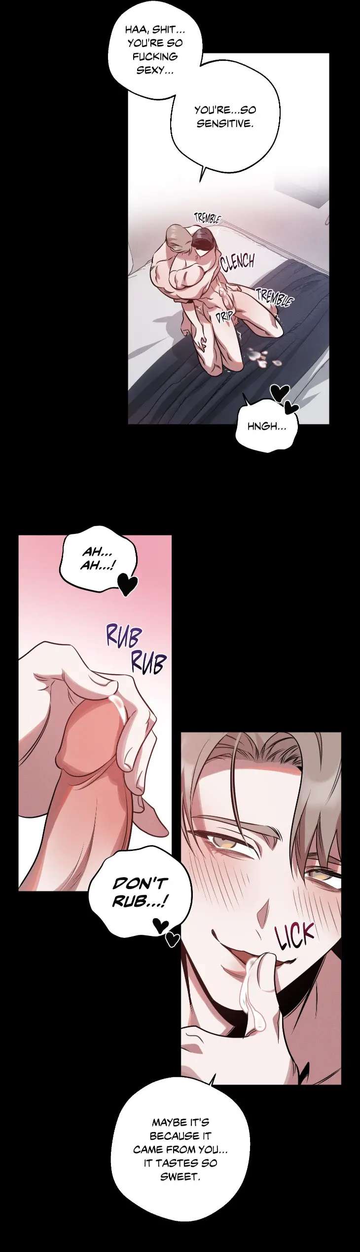 Accidental-Baby-By-Luharang-Capri-Uncensored-Eng page 9