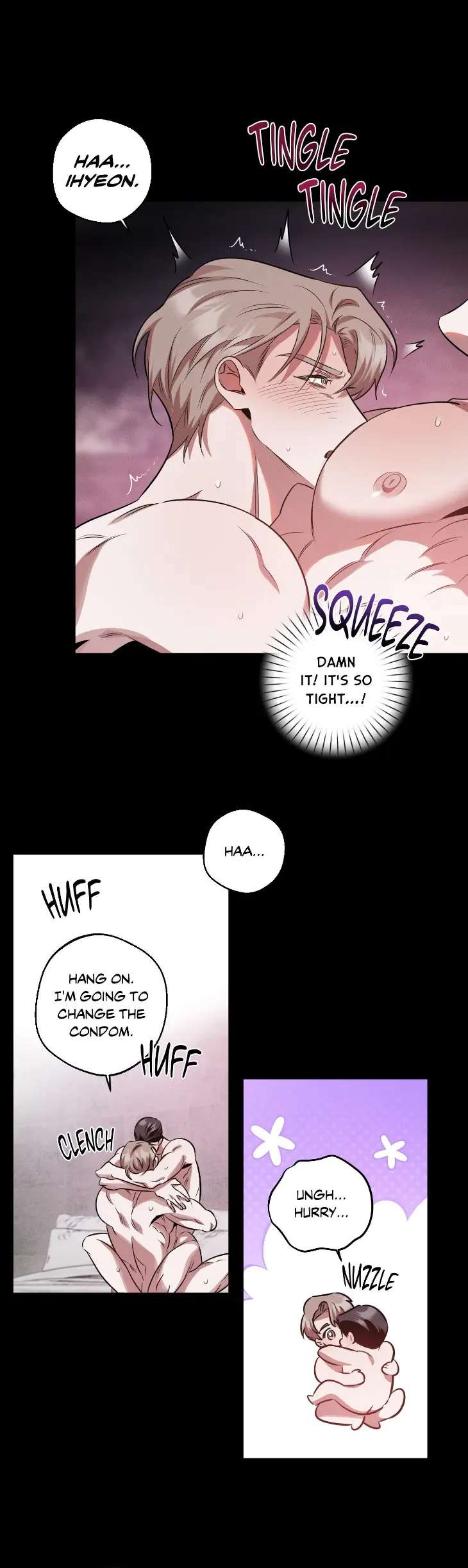 Accidental-Baby-By-Luharang-Capri-Uncensored-Eng page 13