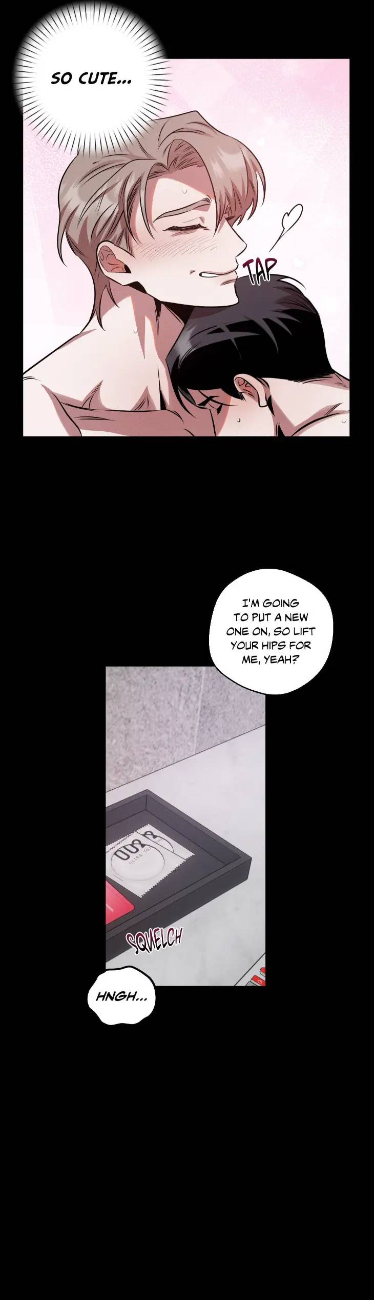 Accidental-Baby-By-Luharang-Capri-Uncensored-Eng page 14