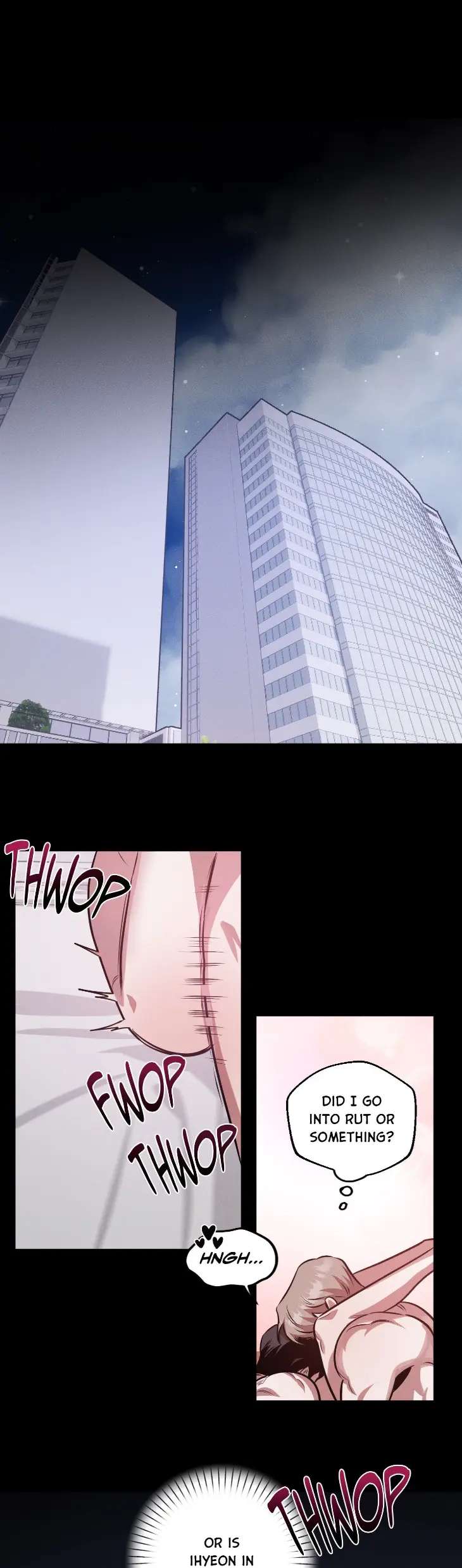 Accidental-Baby-By-Luharang-Capri-Uncensored-Eng page 15