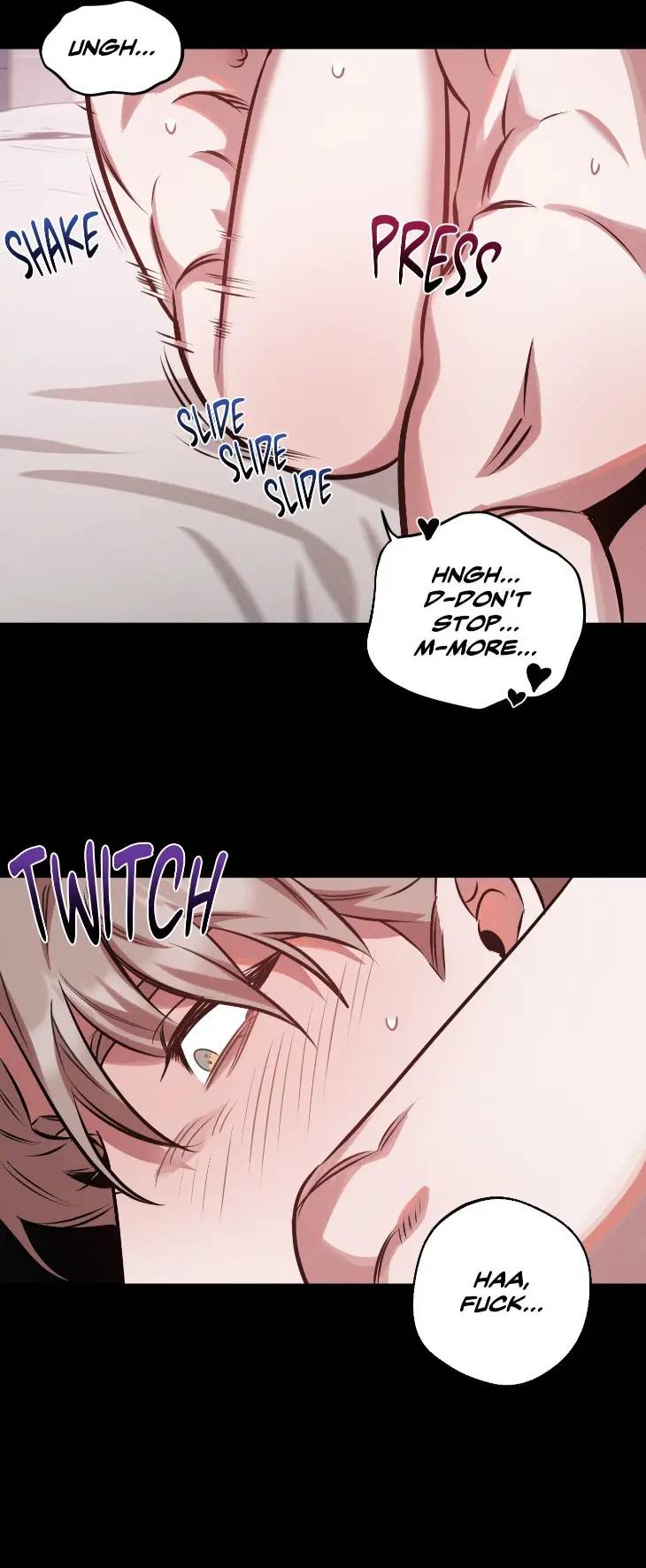 Accidental-Baby-By-Luharang-Capri-Uncensored-Eng page 18