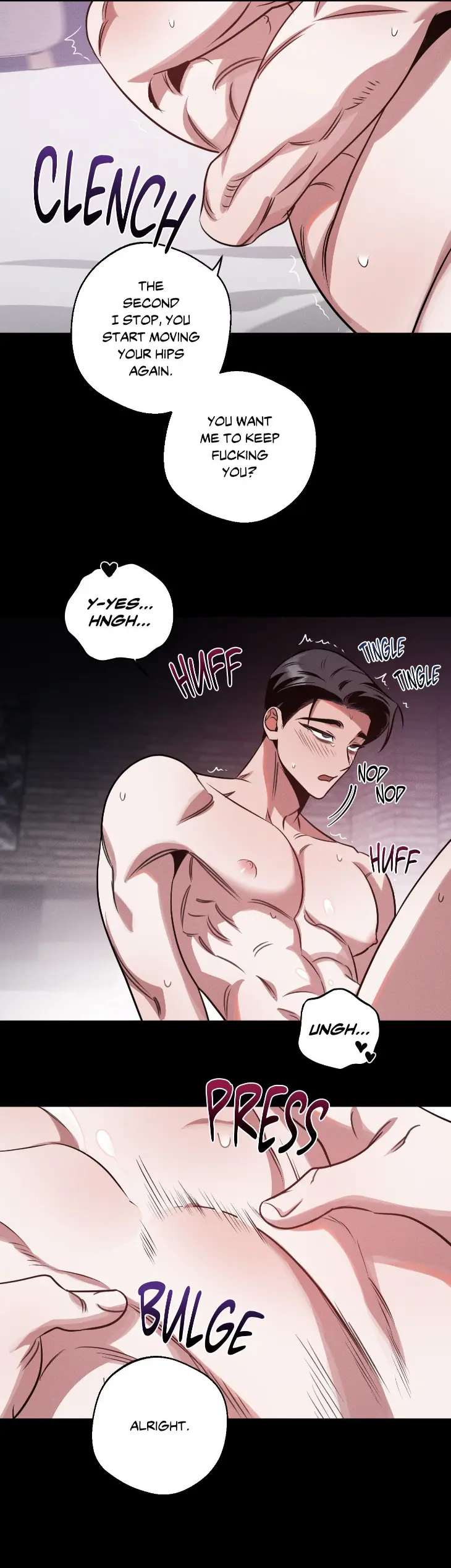Accidental-Baby-By-Luharang-Capri-Uncensored-Eng page 20