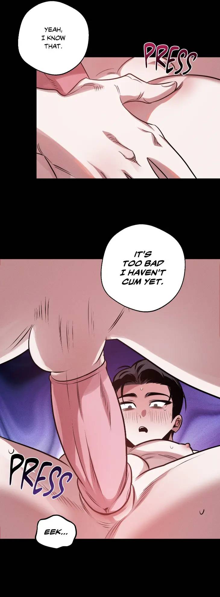 Accidental-Baby-By-Luharang-Capri-Uncensored-Eng page 24