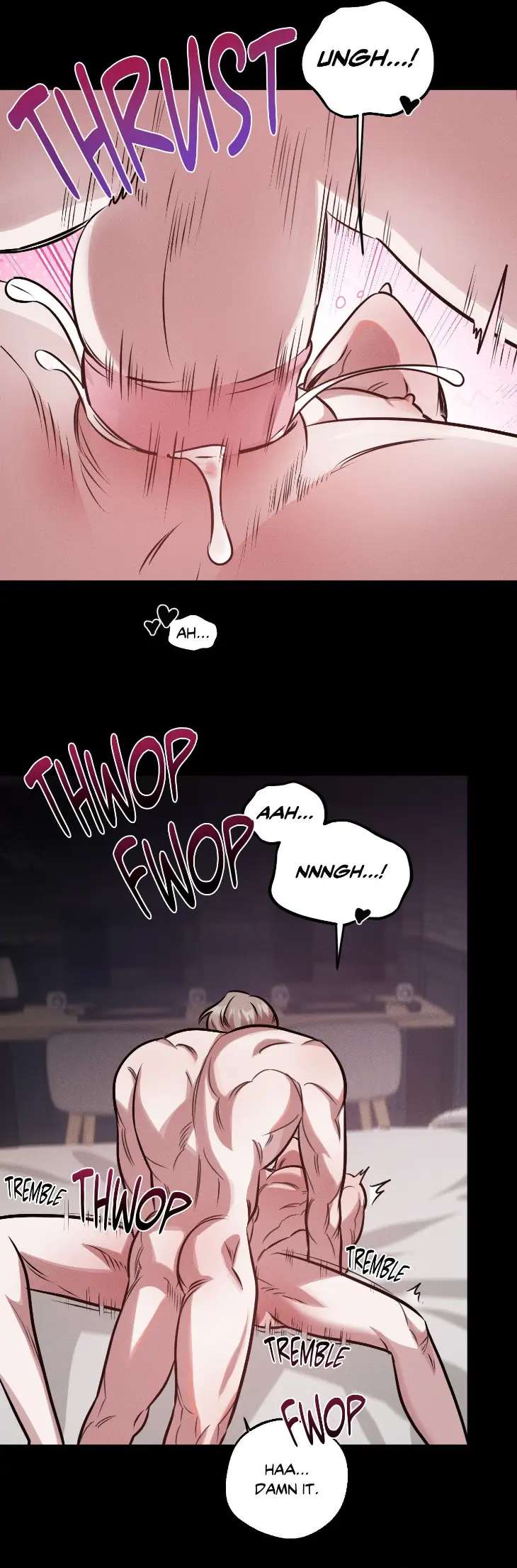 Accidental-Baby-By-Luharang-Capri-Uncensored-Eng page 25