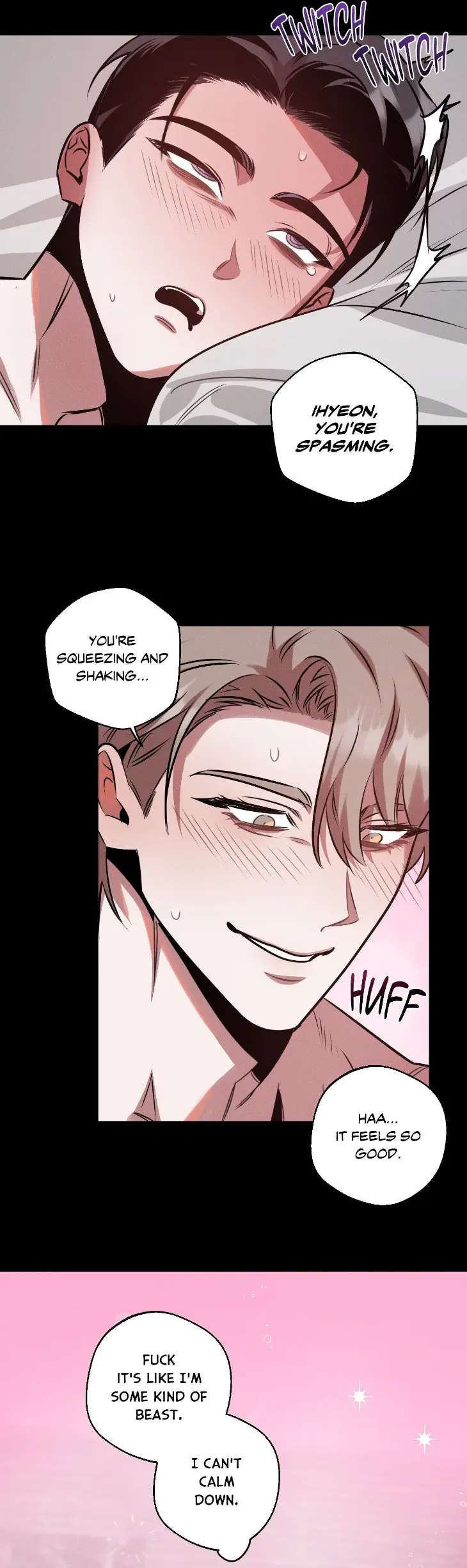 Accidental-Baby-By-Luharang-Capri-Uncensored-Eng page 26
