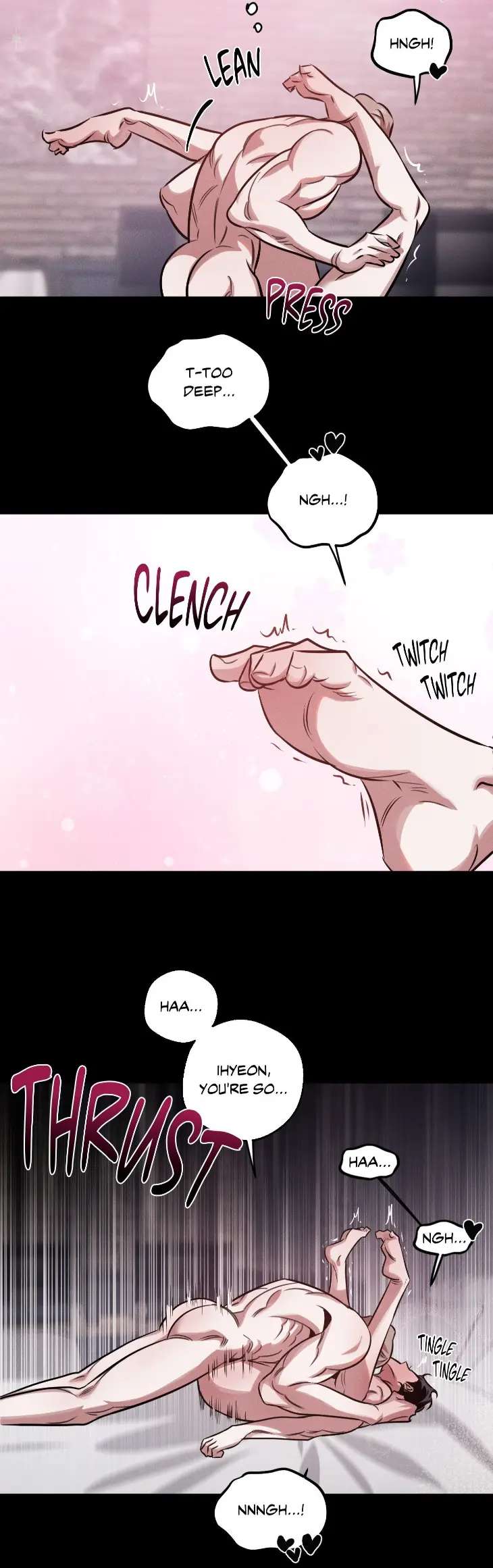 Accidental-Baby-By-Luharang-Capri-Uncensored-Eng page 27