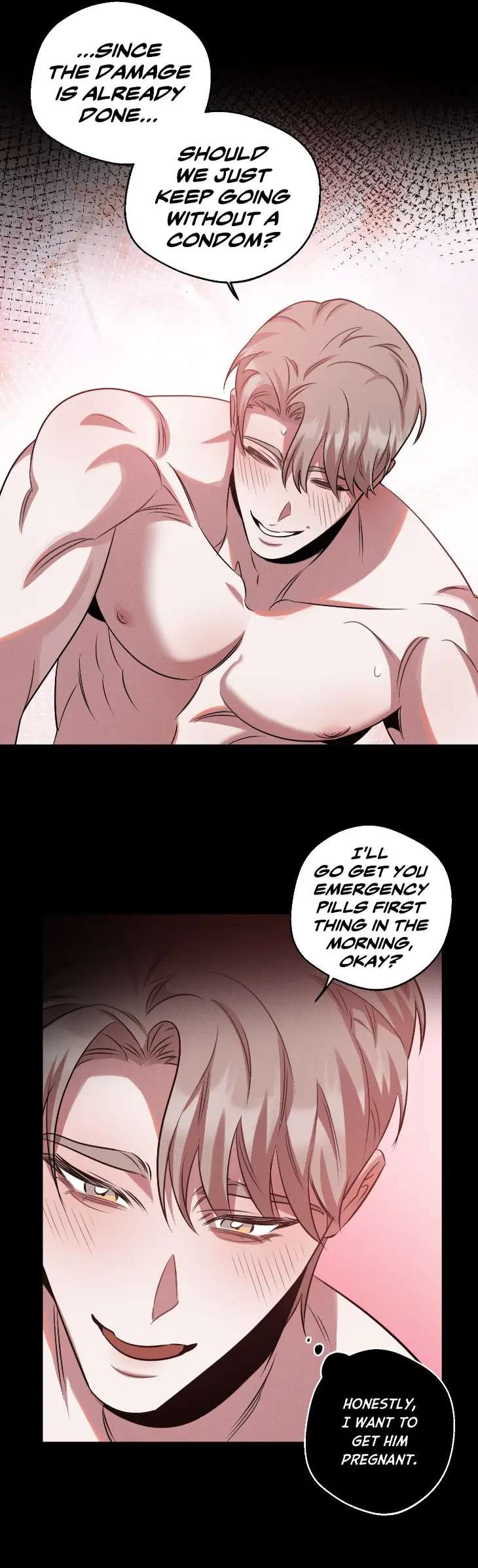 Accidental-Baby-By-Luharang-Capri-Uncensored-Eng page 31