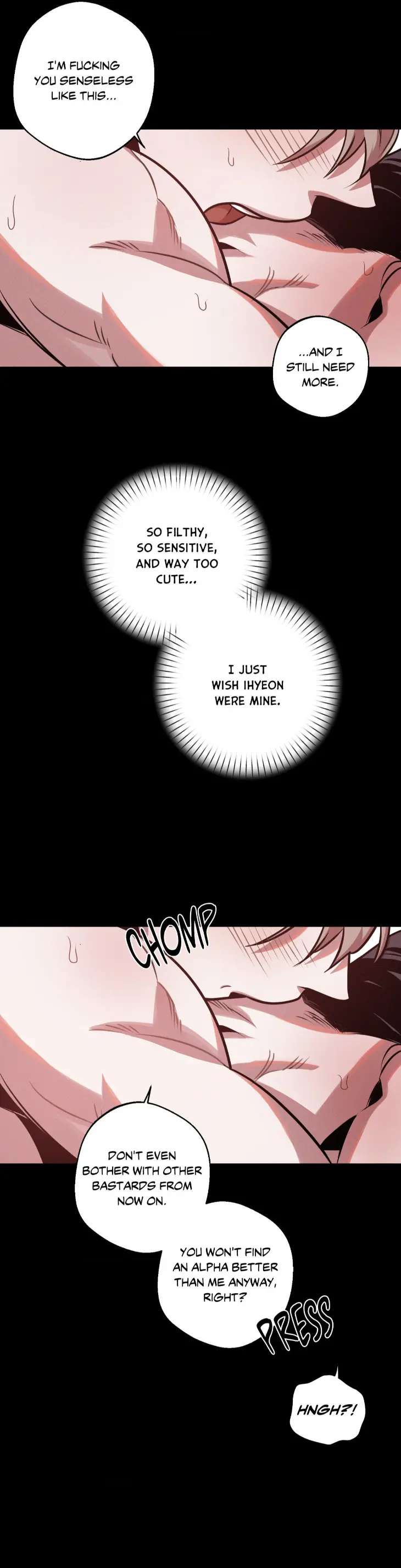 Accidental-Baby-By-Luharang-Capri-Uncensored-Eng page 2
