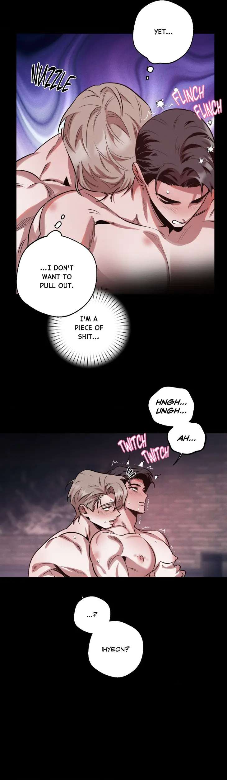 Accidental-Baby-By-Luharang-Capri-Uncensored-Eng page 8